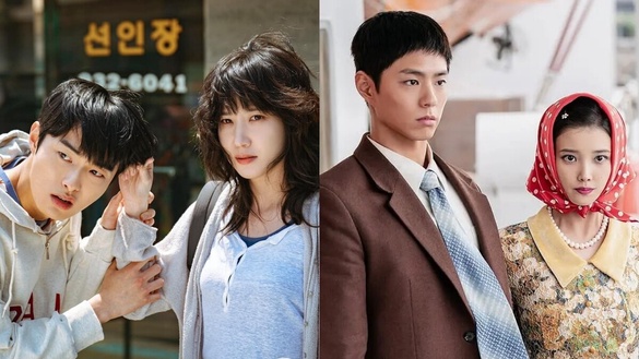 三月最期待韓劇TOP6！《離婚保險》第4輸《狂醫魔徒》，IU《苦盡柑來遇見你》全網期待
