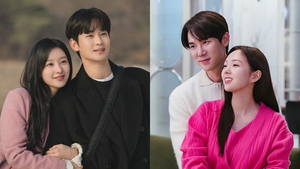 2024Netflix韓劇「全球網播量」TOP10!《現在撥打的電話》第7輸《淚之女王》，冠軍是它