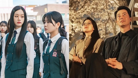 8部「Netflix沒播但超好看」韓劇！《善意的競爭》一追上癮，最後兩部從頭到尾都完美！