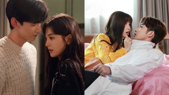 Netflix10部「不該錯過」高甜陸劇！《難哄》2顆糖《偷偷藏不住》4顆糖，這部足足5顆糖