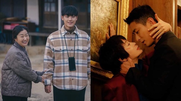 2025年Netflix必追！日網票選7部「沒爆紅但值得追」韓劇！《60天》第4，冠軍真的好看