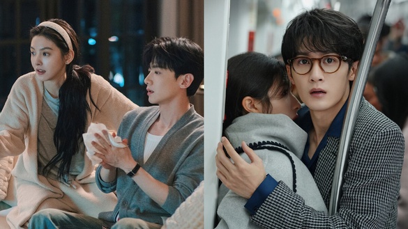 網評近期最推薦的陸劇TOP9！檀健次《濾鏡》第四，白敬亭《難哄》拿下第三，冠軍是它！