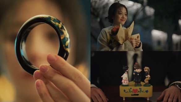 檀健次《濾鏡》7大隱藏細節：劇情不只搞笑更邏輯嚴謹，設定和立意被讚超神！