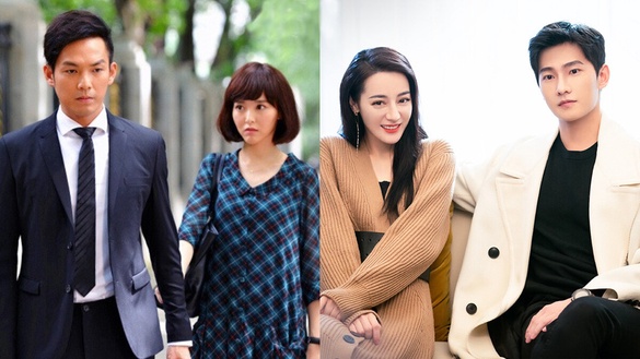《難哄》《愛你》比不過！網評最愛的經典甜寵陸劇TOP10！《何以笙簫默》第3，冠軍是它