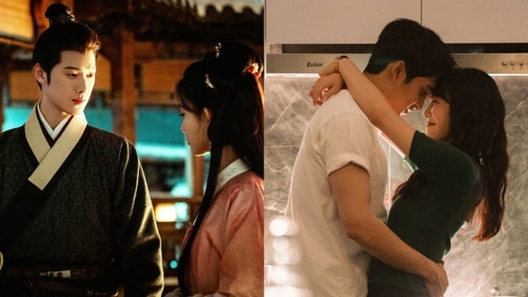 9部「一面倒好評」高口碑陸劇！比《難哄》《愛你》值得追，兩部「8分現偶劇」真的好看