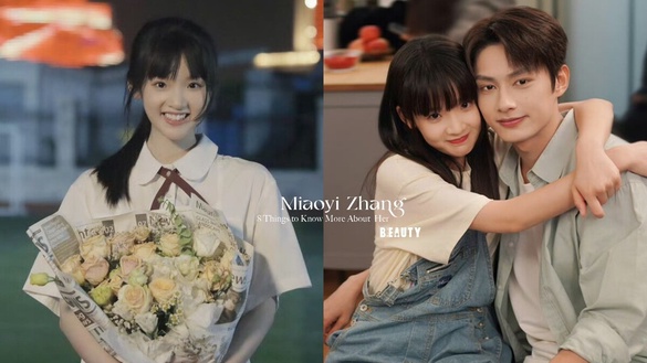 《難哄》張淼怡的8件事！曾和周翊然、SEVENTEEN成員演情侶，卻遭網友挖出整型黑歷史？