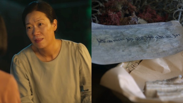 Netflix《苦盡柑來遇見你》劇情隱藏細節！IU媽媽為什麼死了？道義獎學金竟然是她送的