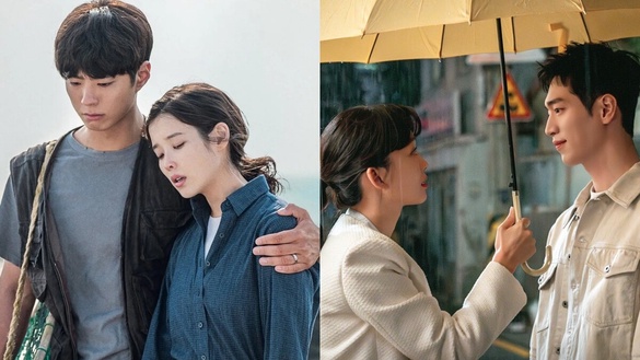 網評3月最推薦追韓劇TOP6！《臥底高中》第3，這黑馬神劇竟打敗《苦盡柑來遇見你》奪冠