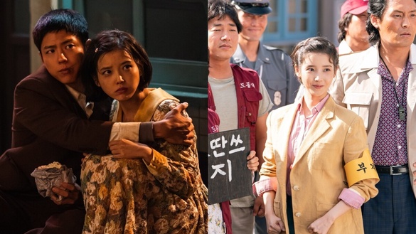 從Netflix《苦盡柑來遇見你》看女性悲歌！私奔只怪愛純，女性想當漁會會長卻要花30年