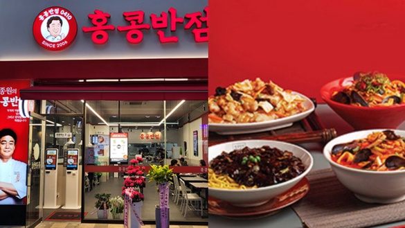 白種元餐廳登台！白老師「香港飯店0410」首店插旗內湖，炸醬麵、炒碼麵人氣必吃