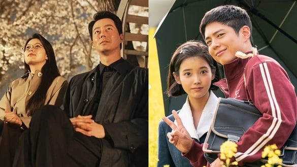 「天價製作費」韓劇TOP10!《苦盡柑來遇見你》狠砸600億勝《淚之女王》,冠軍高達1000億
