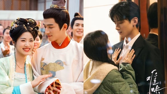 2025第1季Netflix陸劇哪部好看？《難哄》評價兩極《噓，國王在冬眠》高糖，這部最高分