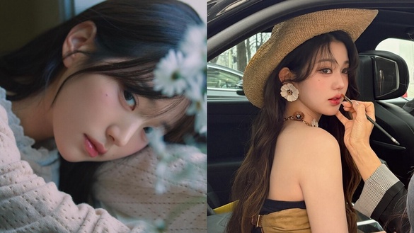 張員瑛10大女王名言：「只看過我短短的影片就來評價我的時候，根本傷害不了我。」