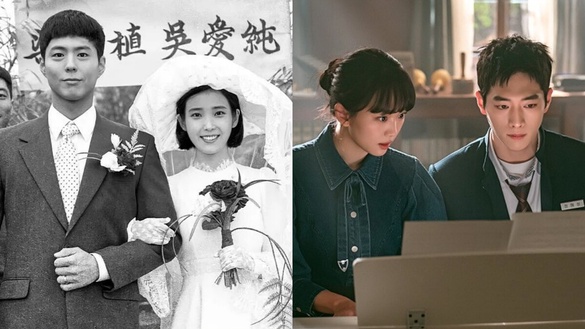 3月韓劇哪部好看?《苦盡柑來遇見你》《臥底高中》好評不斷，有部「冷門好劇」錯過可惜