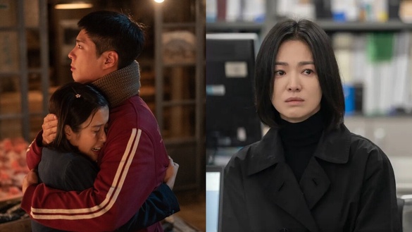不僅IU《苦盡柑來遇見你》值得追！8部「一面倒好評」高口碑韓劇！它獲封近年最佳韓劇