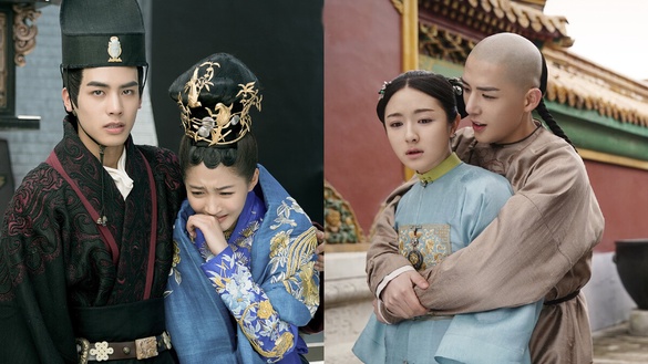 沒《難哄》《偷偷藏不住》好運！9部「最失敗的小說改編陸劇」！第9部爛到無法原諒劇組