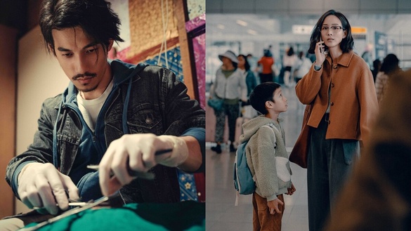 《化外之醫》劇情看點＆角色解析：張鈞甯再演醫師，攜手越南影帝詮釋醫療人性掙扎！