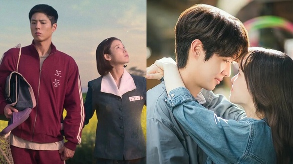 3月Netflix韓劇「觀看次數」排行!《我們的浪漫電影》第4，IU《苦盡柑來遇見你》是真狂