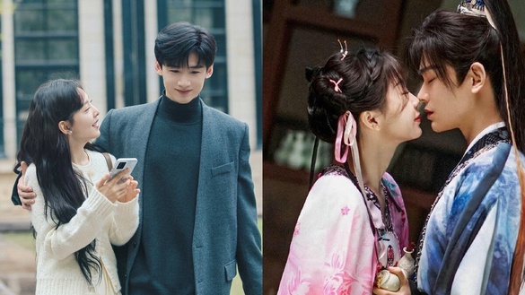 陸劇小紅書瀏覽量TOP10！《難哄》31億沒前十，《如懿傳》49億第五，冠軍唯一衝破180億
