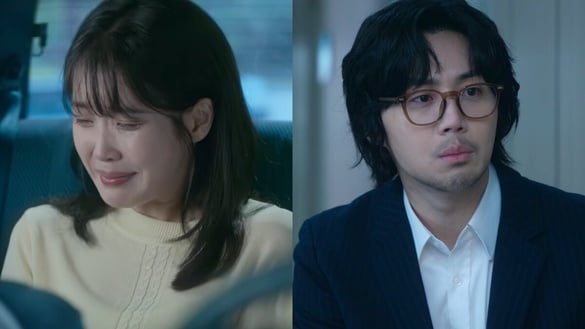 Netflix《苦盡柑來遇見你》8大隱藏彩蛋！IU真被控是北韓間諜過，金宣虎真實身份是他？