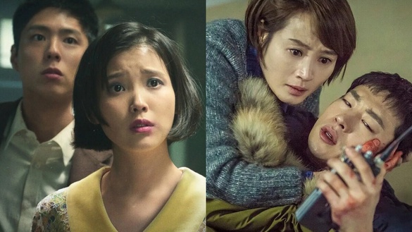 8部「不追可惜」高分Netflix韓劇！《苦盡柑來遇見你》9.4分，第8部是近十年最高分韓劇