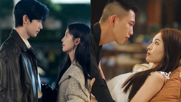 陸劇10部「低配版《難哄》」！短劇《他超難哄》《他的小難哄》，哄完還有《她超好哄》