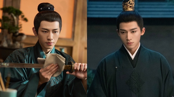 《雁回時》傅雲夕vs《墨雨雲間》蕭蘅誰更迷人？一樣高冷深情，但這點傅雲夕大輸了蕭蘅