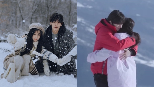 《噓，國王在冬眠》大結局！林一雪山求婚封神，OST首首動聽，劇情刪太狠成敗筆？