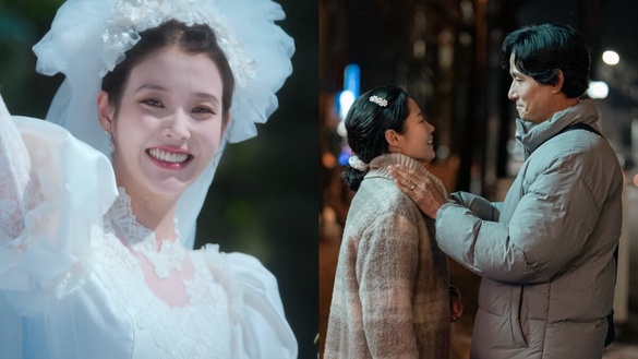 Netflix《苦盡柑來遇見你》結局7大看點！寬植因絕症過世？2023年早曝光金明將嫁金宣虎