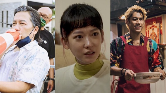 6部台劇被演員拖累！孟耿如&amp;黃子佼拖垮《與惡的距離2》，這部「2男主人選都出事」超衰