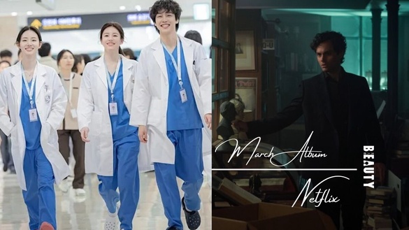 清明連假不劇荒！Netflix 四月必追片單推薦：黑鏡經典回歸、安眠書店迎結局！