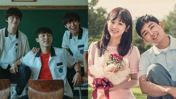 《弱美男英雄》狠超《苦盡柑來遇見你》！8部冷門但超好看Netflix韓劇，它9.1分零負評