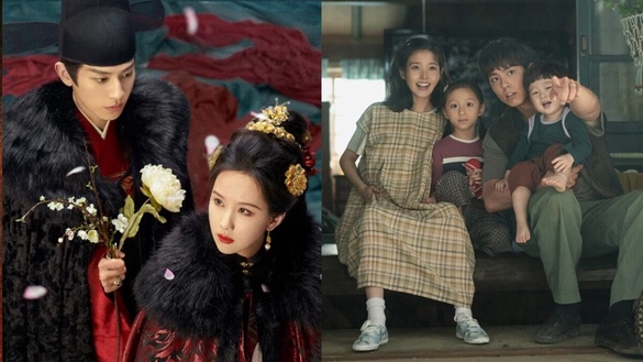 Yahoo三月戲劇口碑榜TOP10！IU《苦盡柑來遇見你》第三，《雁回時》第二，冠軍真的紅！