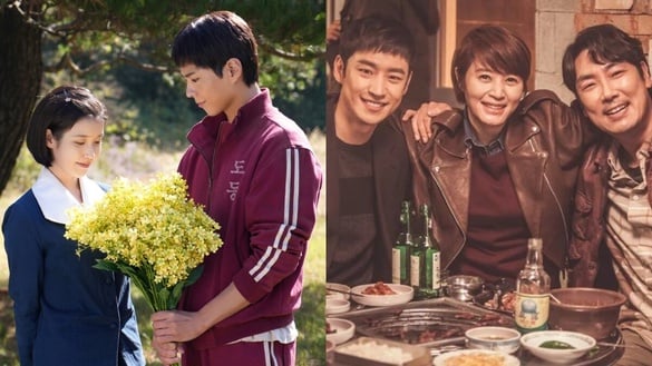 Netflix《苦盡柑來遇見你》編導是神劇製造機!《信號》《未生》精彩封神，它公認一生推