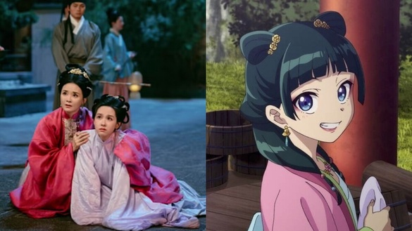Netflix台灣 TOP10 節目排行榜！《雁回時》第5、《難哄》第2，冠軍真的很好看！