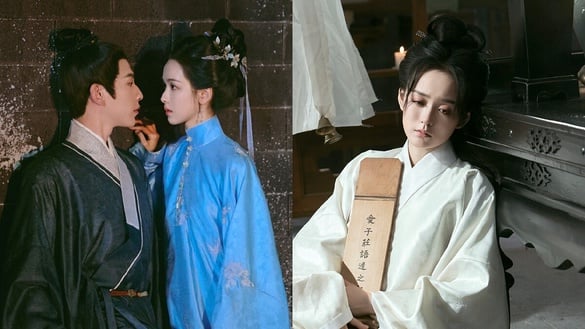 原著小說《雁回時》9大惡人結局！莊語山成棄婦，莊仕洋流放被害，周如音斷了雙腿最慘