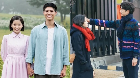 網推8部「好看到出不了坑」韓劇！IU《苦盡柑來遇見你》餘韻太深，但第5部才真正難出坑