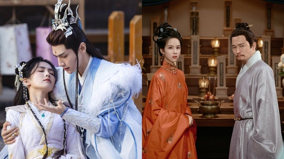 清明連假9部「一追上癮」Netflix陸劇!《難哄》上癮度2顆星《雁回時》4顆星，這部5顆星