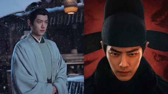 《藏海傳》劇情看點、角色介紹：肖戰化身腹黑謀士，上演權謀復仇大戲
