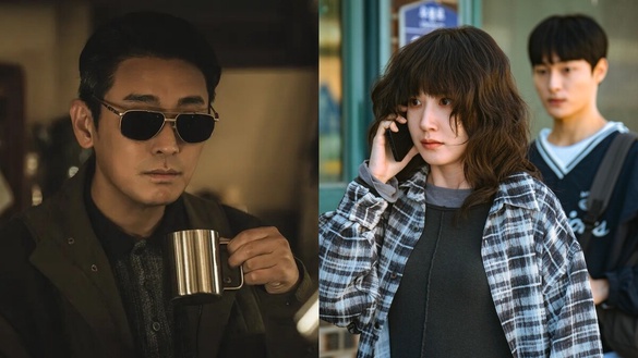 8部「Netflix沒播但值得追」韓劇!《狂醫魔徒》好評不輸《苦盡柑來遇見你》,這部零負評