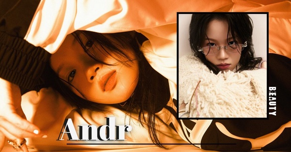 拒絕被定義！專訪新銳音樂創作人 Andr ：「適時放過自己，是對自己的一種溫柔。」