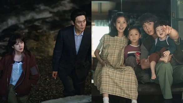 8部「從頭好看到結尾」韓劇！《狂醫魔徒》結局封神，第7部好評不輸《苦盡柑來遇見你》