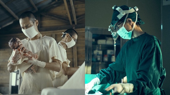 「Netflix沒播」但好看的台劇！張鈞甯《化外之醫》必追，第4部是台版《機智醫生生活》