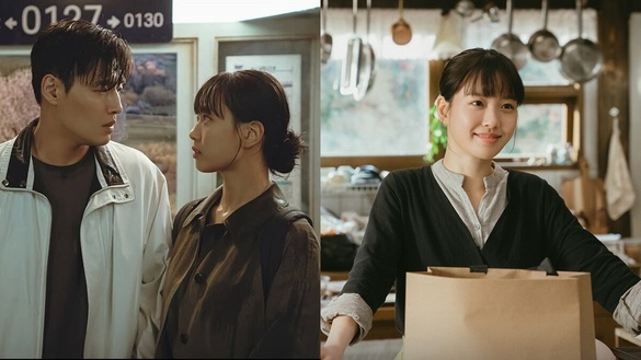 Netflix 韓劇《你的味道》劇情看點：姜河那、高旻示上演廚房愛情喜劇，柳演錫驚喜客串