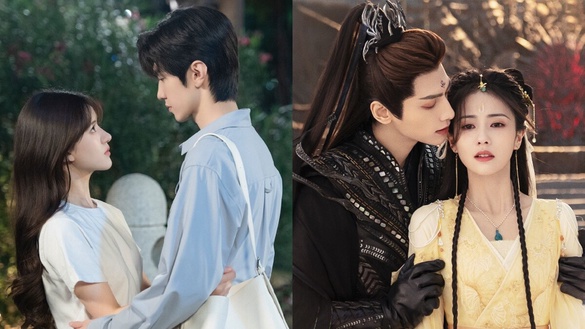 2025必看N刷不膩陸劇TOP10！《難哄》姊妹作《偷偷藏不住》第7，冠軍神劇真出不了坑