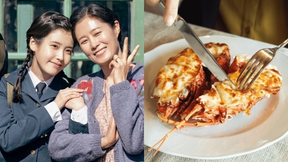 2025母親節餐廳推薦：中西餐、Buffet、米其林台菜，這家預訂贈龍蝦！
