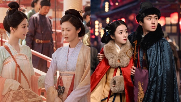 2025第一季豆瓣最高分陸劇TOP10！《樹下有片紅房子》7.9分遠勝《難哄》，冠軍高達8.3