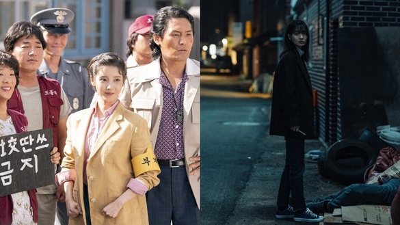 近期Netflix台灣「最多觀看」節目排行TOP10！《難哄》第7，《雁回時》第3，冠軍超好看