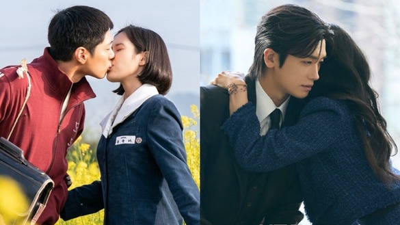 三月「觀眾最愛」韓劇TOP8！《協商的技術》第7輸朴炯植《寶物島》，冠軍真的好好看！