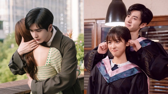 10部「Netflix沒播」但一面倒好評的甜寵陸劇！《愛你》口碑贏《難哄》，這部獲8.0高分